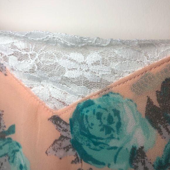 Floral Dress - Picture 4 of 10